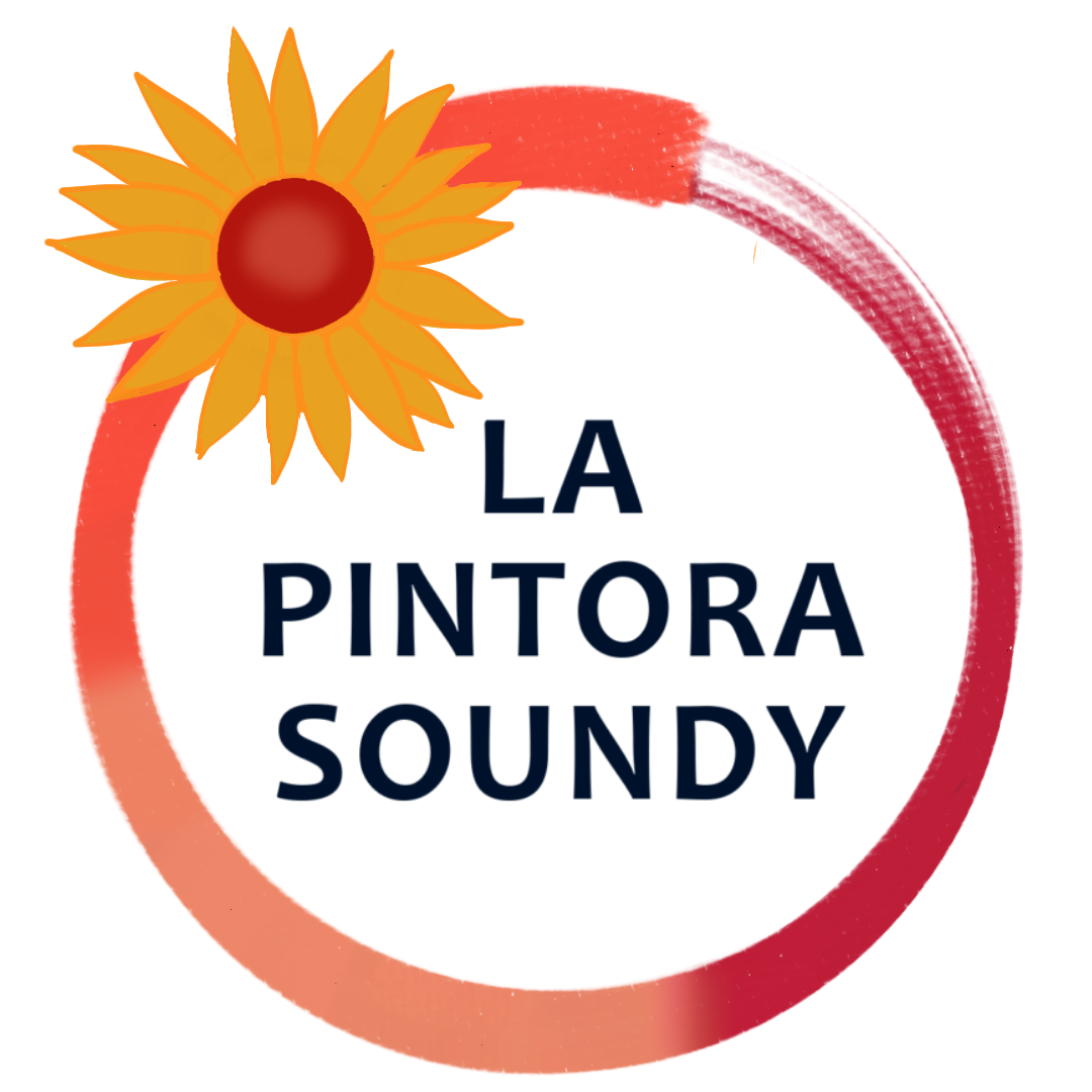 La Pintora Soundy