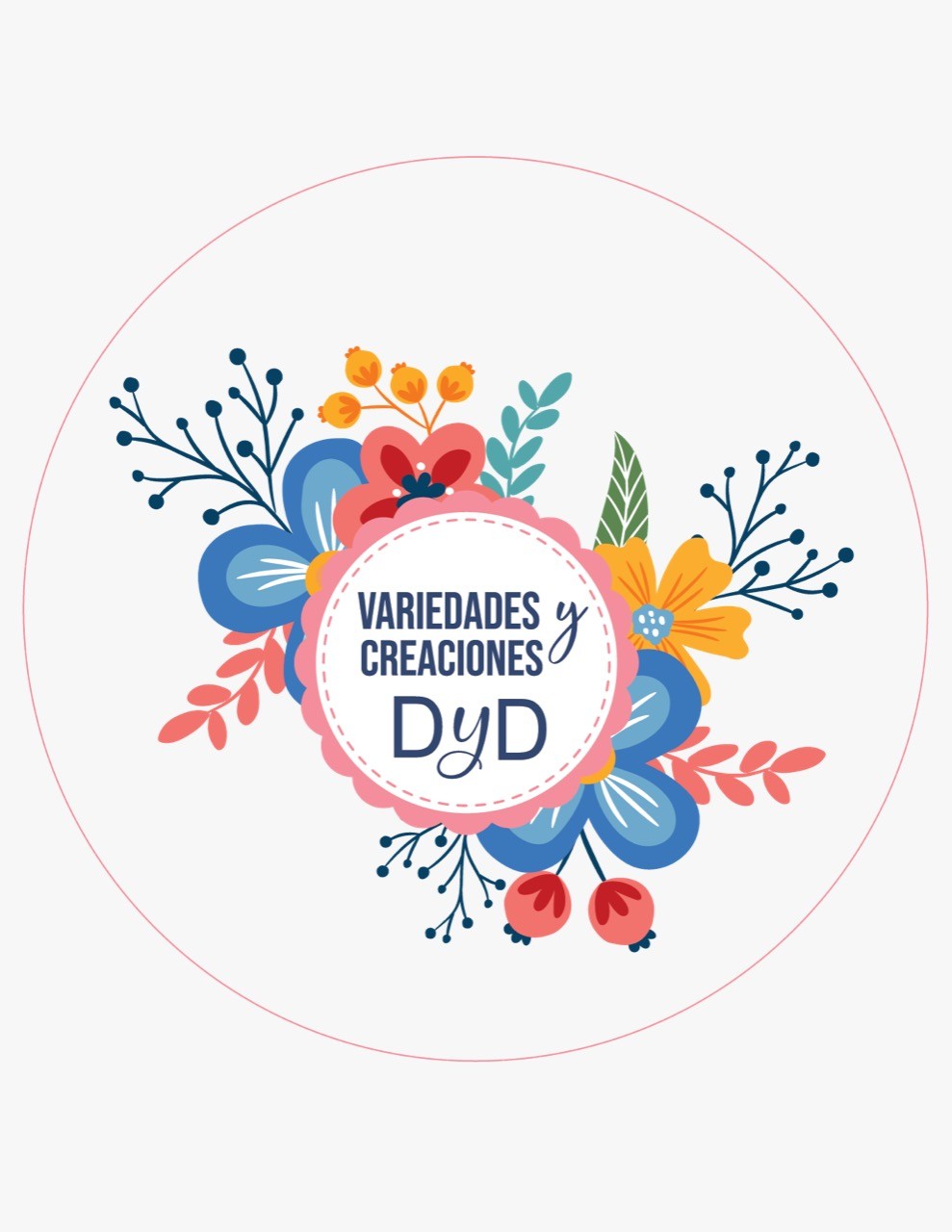 VARIEDADES Y CREACIONES DyD