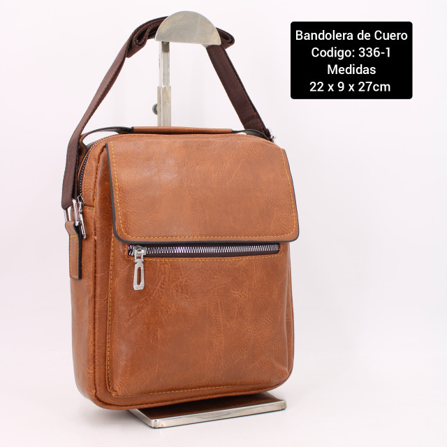 Bandoleras elegantes para caballero
