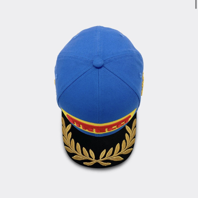 Gorra Podium Pirelli Gran Premio de Italia-Monza 2026