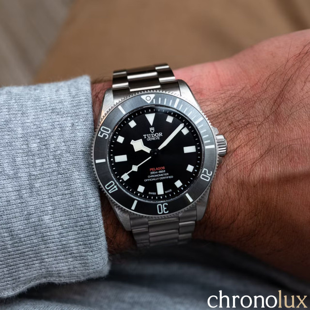 TUDOR - Pelagos 39