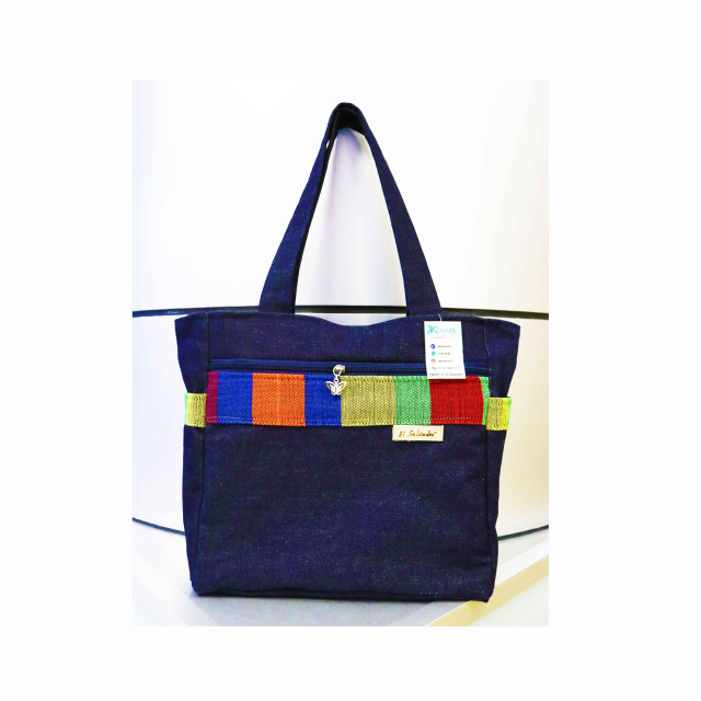 BOLSO SQUARE