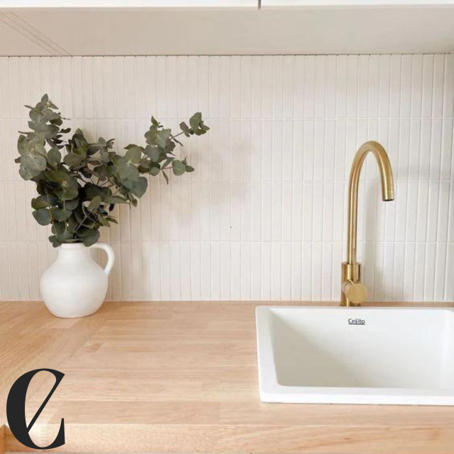 Fachaleta Blanco Perla