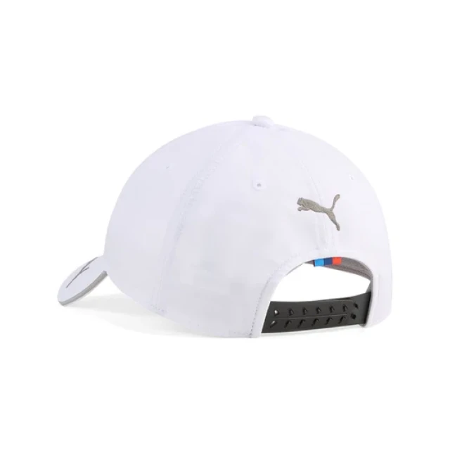 Gorra BMW Motorsport Oficial 2026
