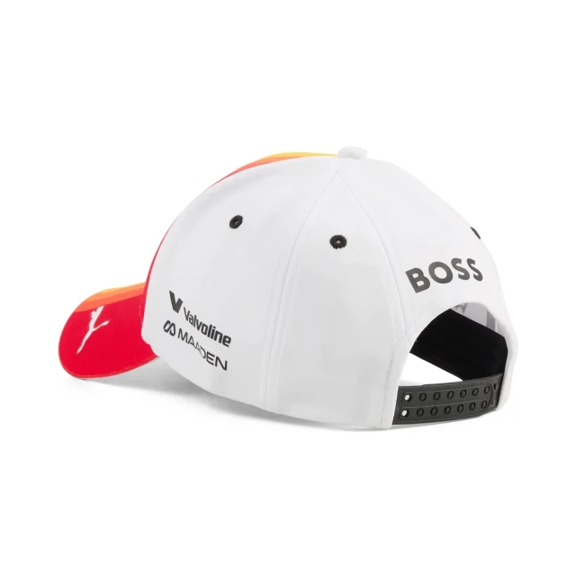 Gorra Aston Martin Fernando Alonso GP Barcelona Oficial 2026