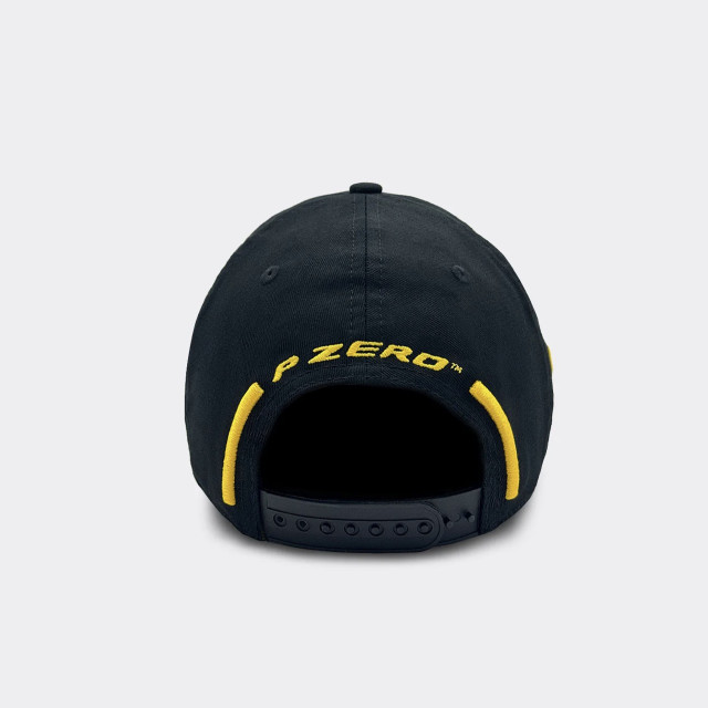 Gorra Podium Pirelli Temporada 2026