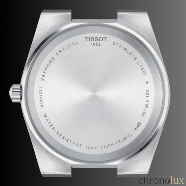 TISSOT PRX 40MM - VERDE