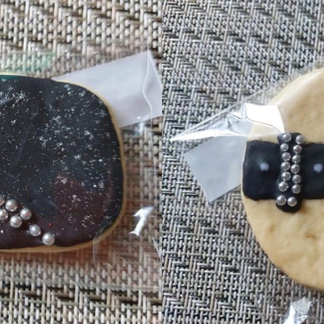 Galletas Selena Quintanilla