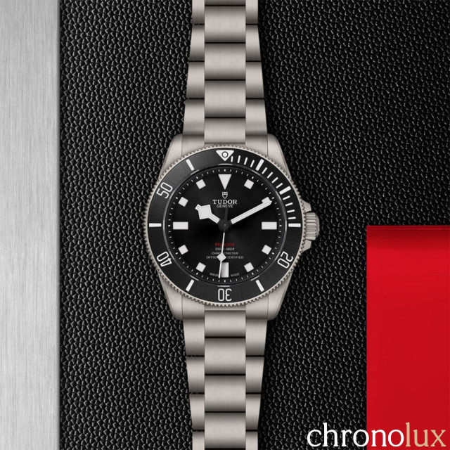 TUDOR - Pelagos 39