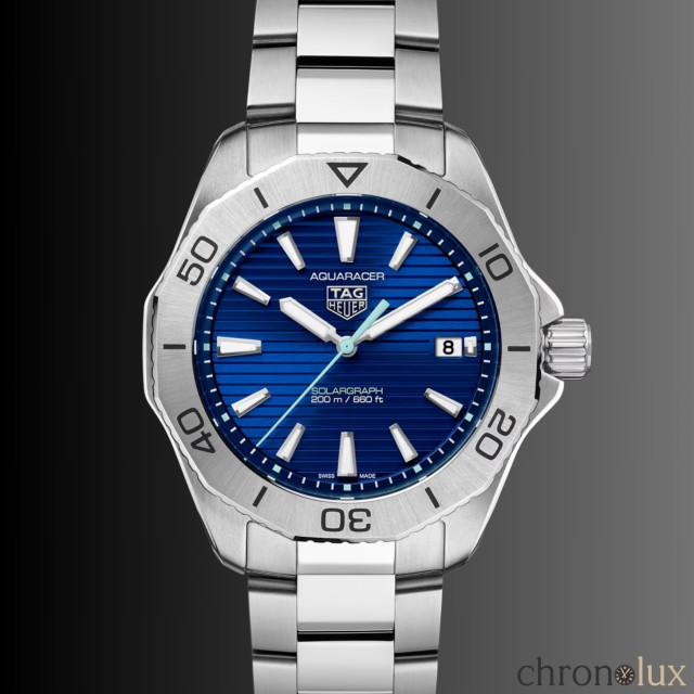 Tag Heuer - AQUARACER - WBP1113