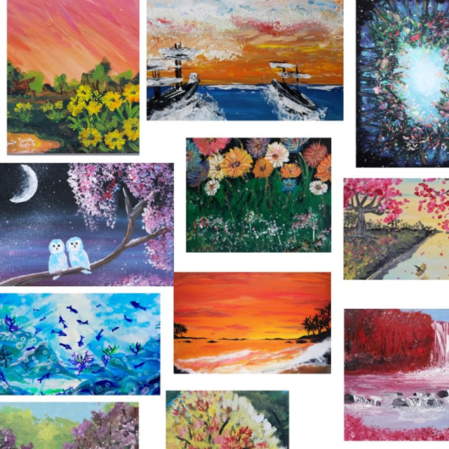 Diario - Journal personalizado