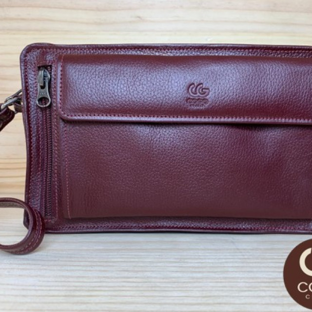 Mariconera de hombre