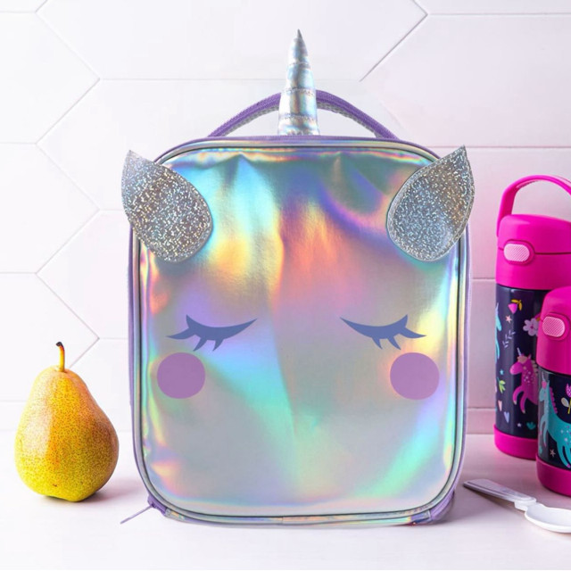Unicornio Lunch Bag