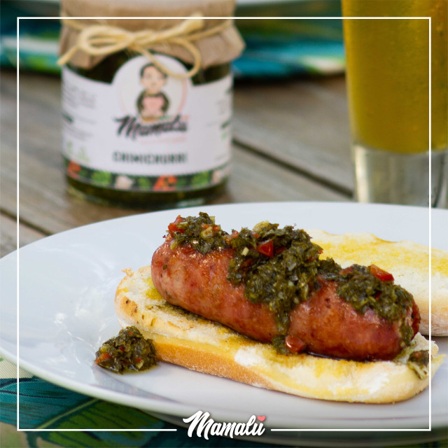 Chimichurri