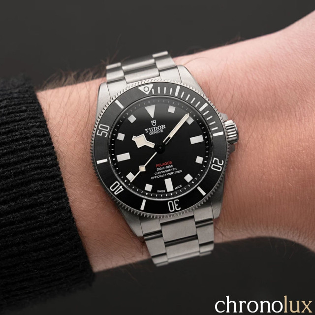TUDOR - Pelagos 39