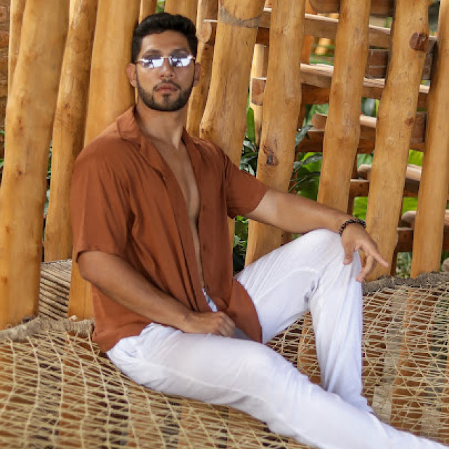 LINO CAMEL DESDE XS HASTA XXL