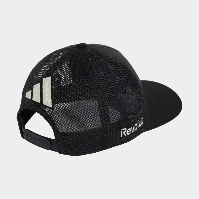 Gorra GP México Audi 2026