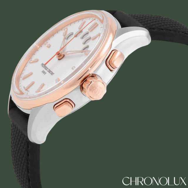 Frederique Constant - Yacht Timer
