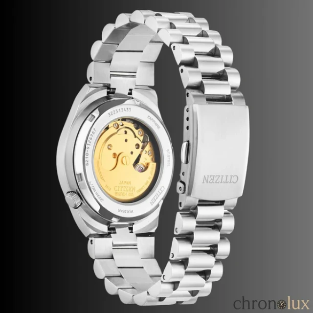 CITIZEN TSUYOSA - AZUL