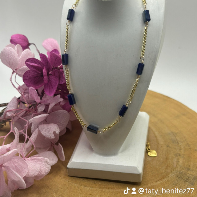 Set Salomé Línea Mujer