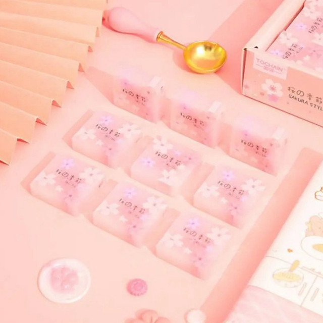 Borrador sakura 🌸🌸🌸🌸