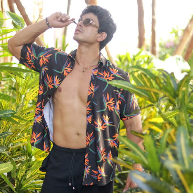 Camisa Playera estilo AP desde XS hasta XXl