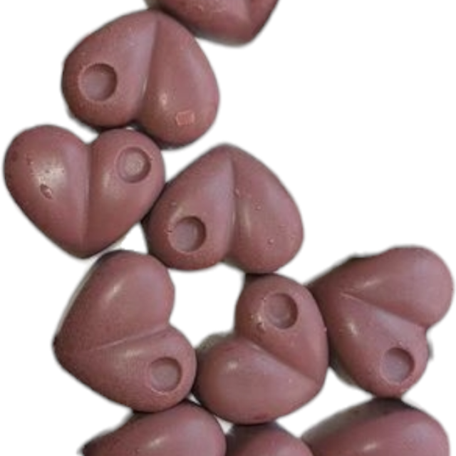 Cofre de chocolate grande 