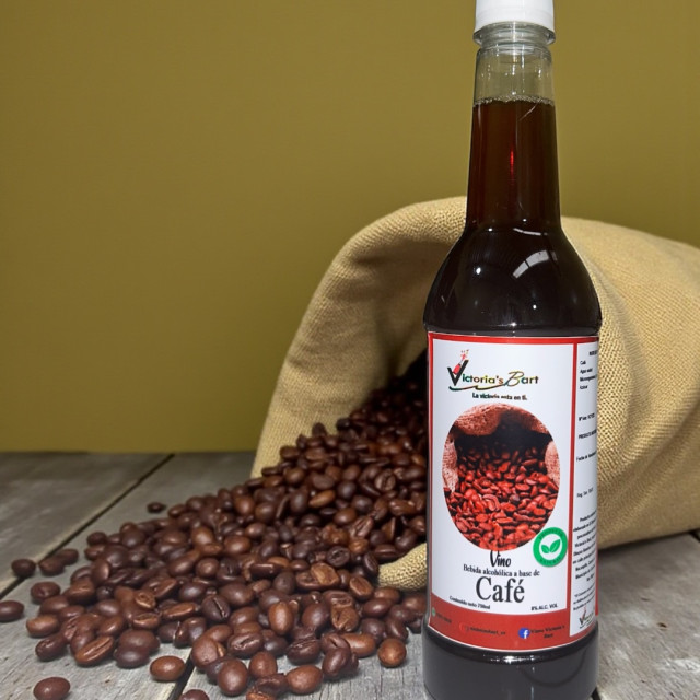 Vino de Café 