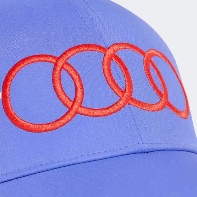 Gorra GP Singapur Audi 2026