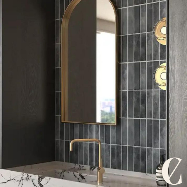 Fachaletas Gris Oscuro