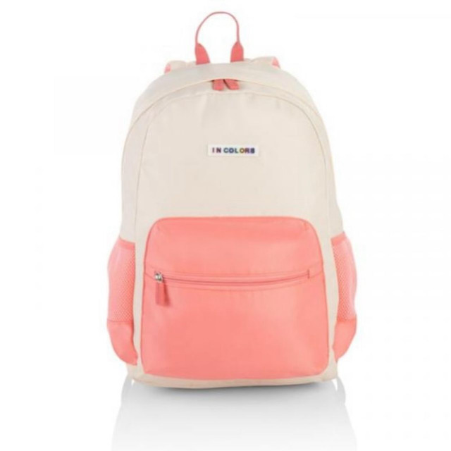 Backpack 🎒 INCOLOR