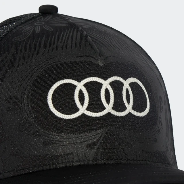 Gorra GP México Audi 2026