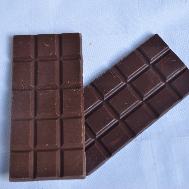 Barra 55% cacao natural 