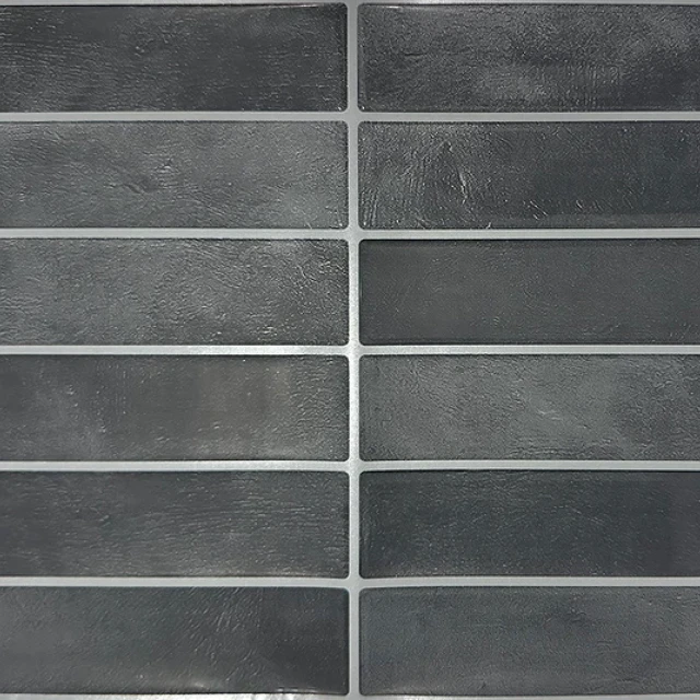 Fachaletas Gris Oscuro