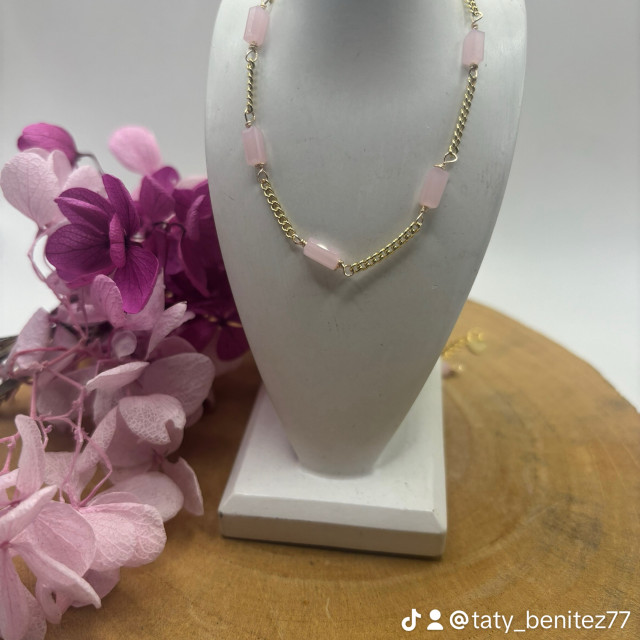 Set Salomé Línea Mujer