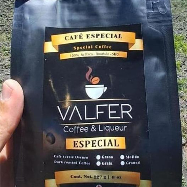 Café Especial