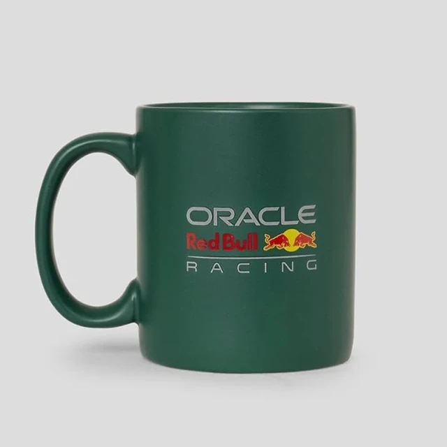 Taza Checo Perez Oficial
