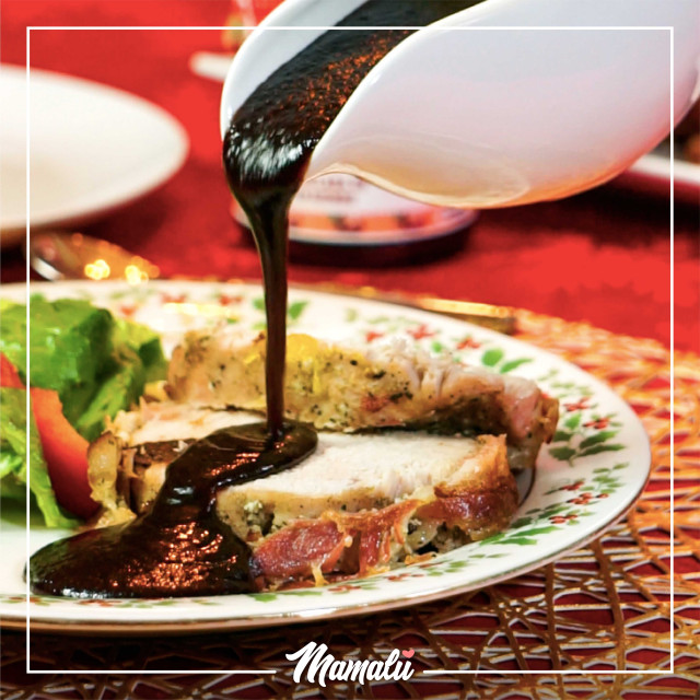 Mermelada de Tamarindo