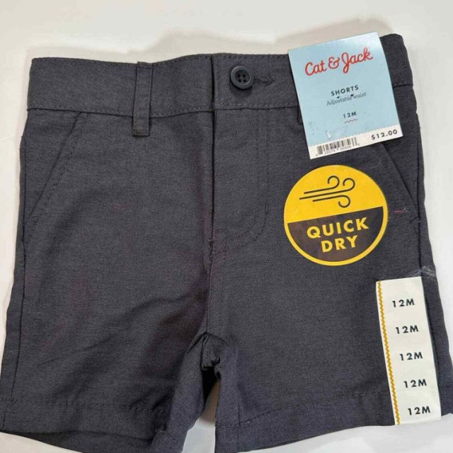Shorts para niño