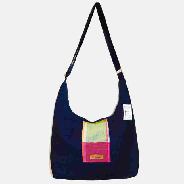 BOLSO HOBO