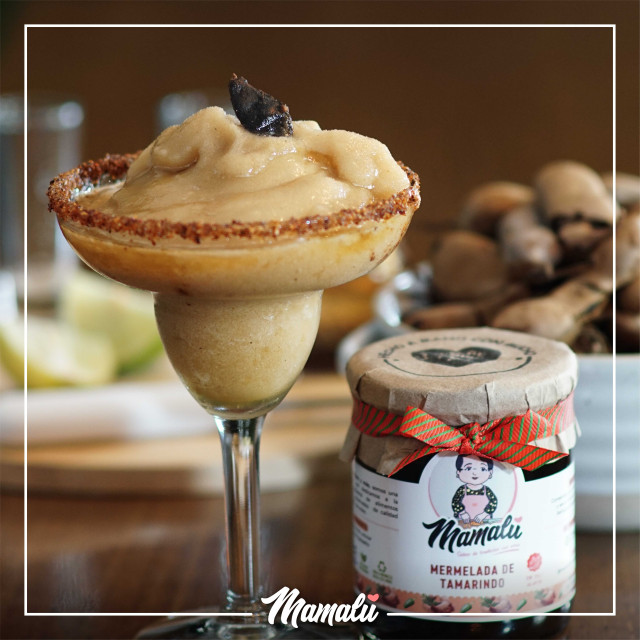 Mermelada de Tamarindo