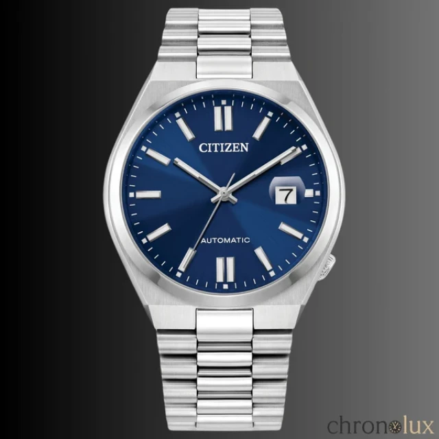 CITIZEN TSUYOSA - AZUL