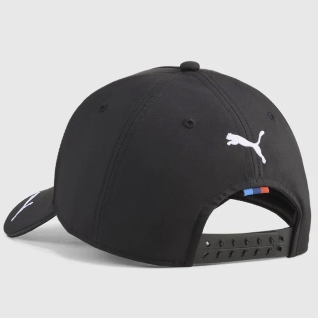 Gorra BMW Motorsport Oficial 2026